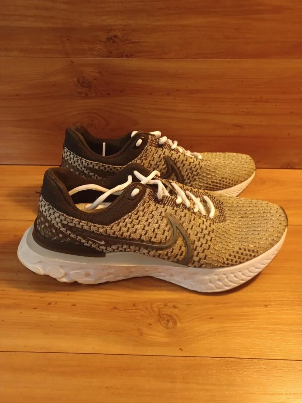 Nike React Infinity Run FK3 "Women's Shoes" - Picture 2 of 10